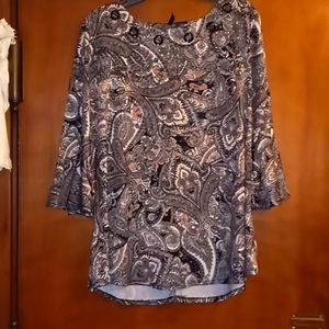 New Directions Blouse